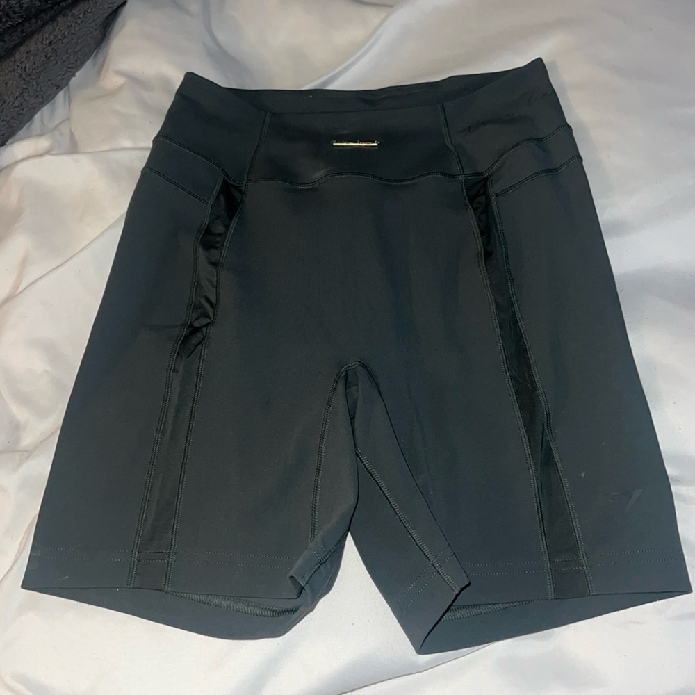 Gymshark Whitney Simmons Scrunch Shorts